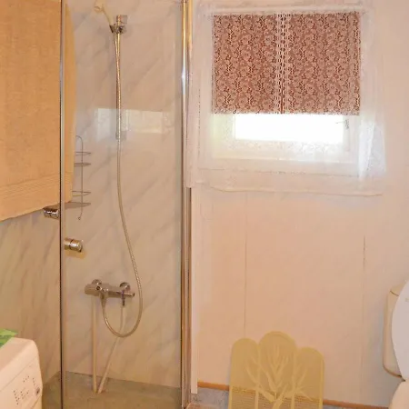 בית נופש Four Bedroom Holiday In Thisted 12