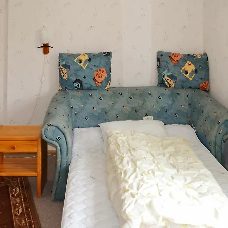 Four Bedroom Holiday In Thisted 12 度假居 Inndyr