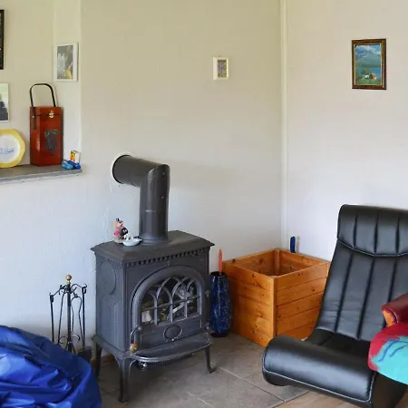 度假居 Four Bedroom Holiday In Thisted 12